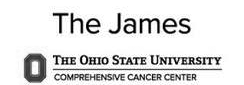The Ohio State University Comprehensive Cancer Center logo