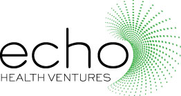 Echo Health Ventures logo