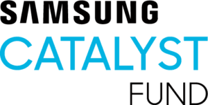 Samsung Catalyst Fund Logo