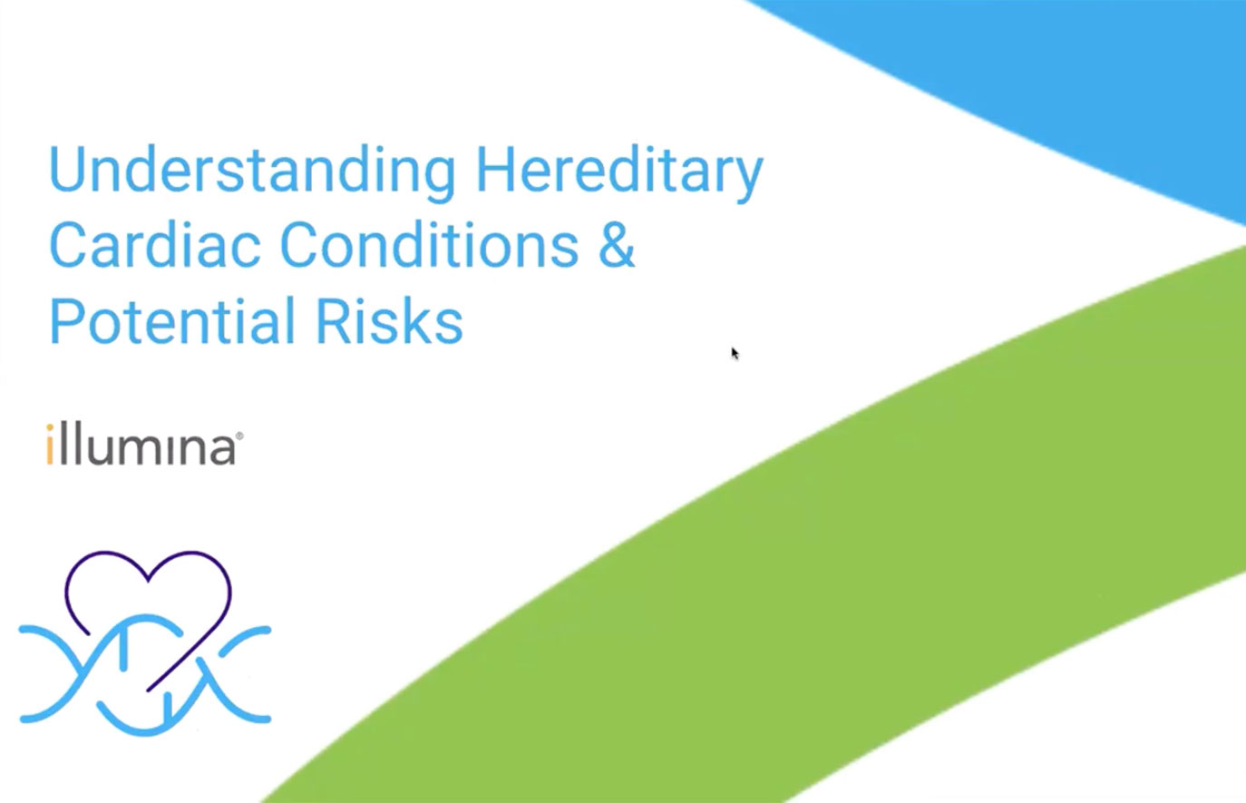 Understanding Hereditary Cardiac Conditions & Potential Risks