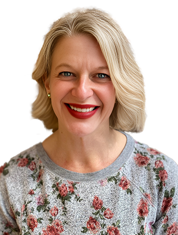 Headshot of Cheri Schoonveld, Co-Director of Reproductive Genetic Services at Genome Medical